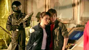 Warriors of Kudlak (2)