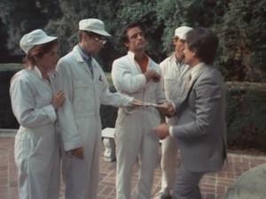 The Play's the Thing