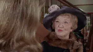 The Trial and Error of Aunt Clara