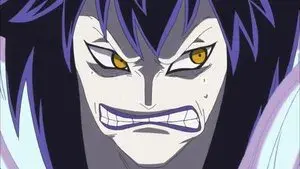 Brownbeard in Grief! Luffy Lands a Furious Blow!