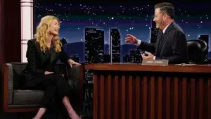 Laura Dern, Jeremy Allen White