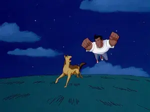 The Last Son of Krypton (2)