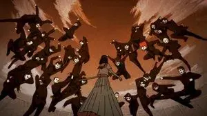 I Will Wipe My Own Tears