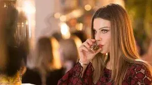 Sympathy for the Goddess