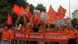 The Democratic Revolutionary Handbook