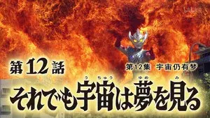 Even Then the Universe Will Still Go On Dreaming