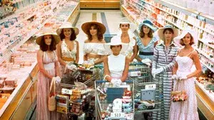 The Stepford Wives