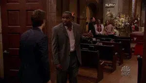 The Statue Guy Episode