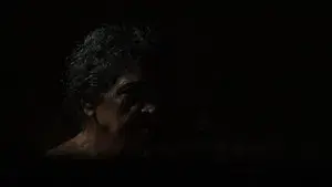 Those, revealed on the walls, in a touch