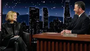 Carey Mulligan, Josh Groban