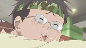 Boy Meets Girl of Destiny (lol) / Pigs who Mock the Will to Lose Weight / My Platy House