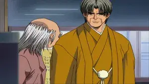 You Are The Third Board