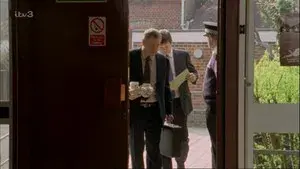 The Great and the Good