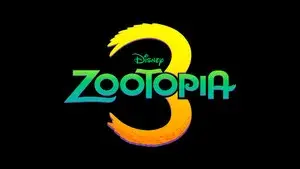 Zootopia 3
