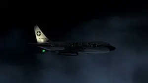 Vanishing Act (Varig Flight 254)