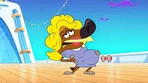 What Were You Expecting?