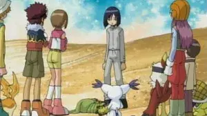 The Crest of Kindness