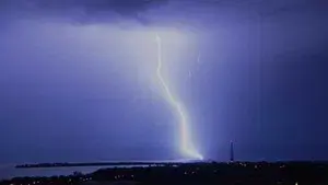 Uncovering the Mysteries of Winter Lightning