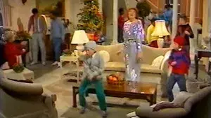 Cilla Black's Christmas Eve