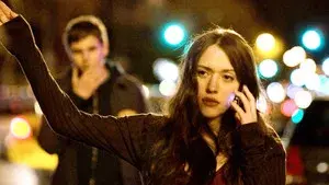 Nick and Norah's Infinite Playlist