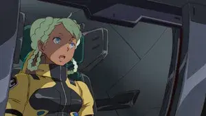 Fly forth! To Towasanga