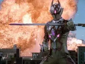 Abare Black, This One-Shot!