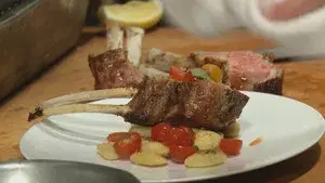 Tony Mantuano - Spiaggia