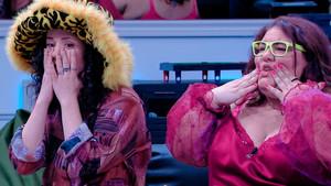 Farts and Confessions