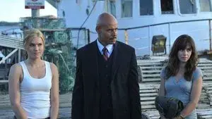 The Trial of Audrey Parker