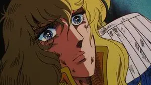 Prelude to the Storm