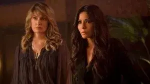 Chapter Forty-One: Manhunter