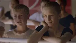 An American Girl: Isabelle Dances Into the Spotlight