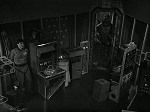 The Seeds of Death (2)