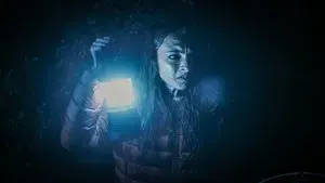 The Haunting of Pendle Hill