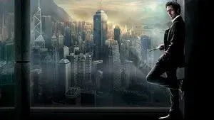 The Heir Apparent: Largo Winch