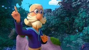 The Three Challenges