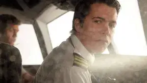 Tragedy on the Potomac