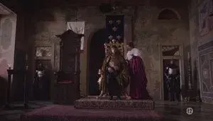 The Invasion of Rome