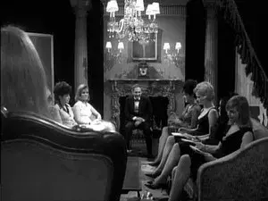 How to Succeed... at Murder