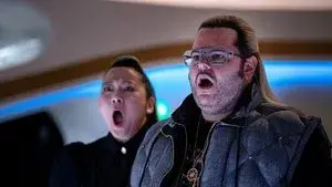 That's Why They Call It a Missile