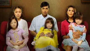 Maria, Leonora, Teresa