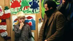 Mr. Monk Meets the Candidate