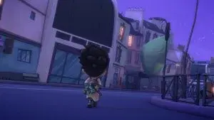 Armadylan'd and Dangerous