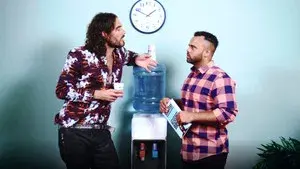 Why Do You Have to Do this to Every Room in the House