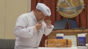 World Cheese Championship | Holland Family Farm