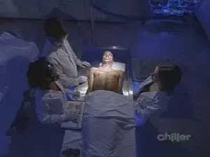 The Passenger List / The Bokor