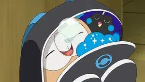 Now You See Them, Now You Don't!