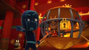 Teeny Weeny to the Rescue