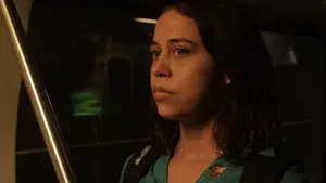 Every Shadow Seems Alive