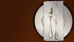 My Dinner with Andre